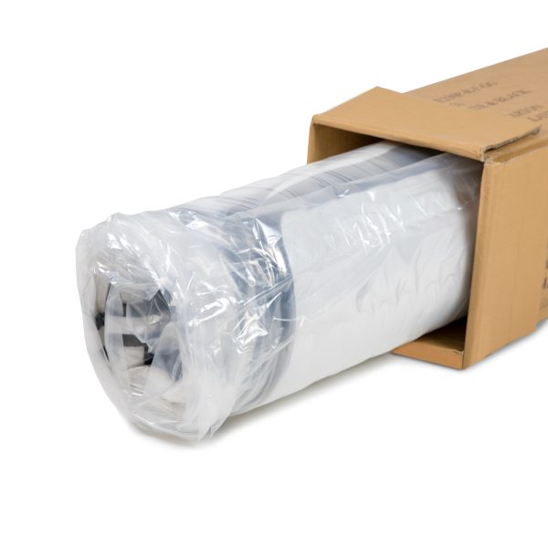 10 Inch CertiPUR-US Certified Hybrid Pocket Spring Mattress, Mattress in a Box - Premium Mattress