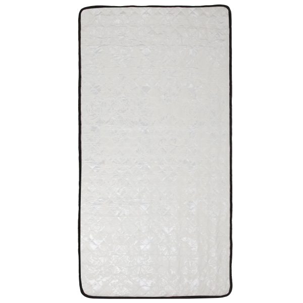12 Inch CertiPUR-US Certified Hybrid Pocket Spring Mattress, Mattress in a Box - Premium Mattress