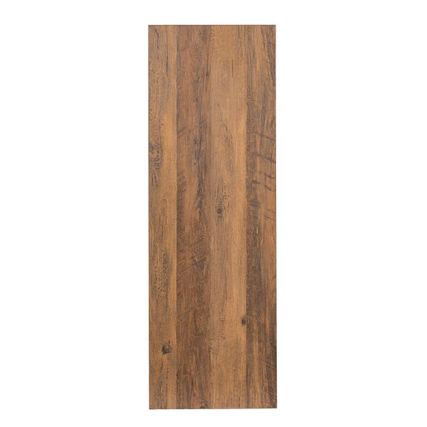Marella Farmhouse Entryway Bench with Hinged Lift Top Seat